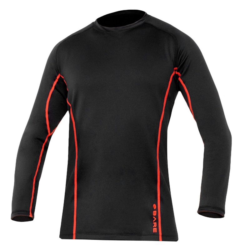 Bare Ultrawarmth Base Layer Top – Mens