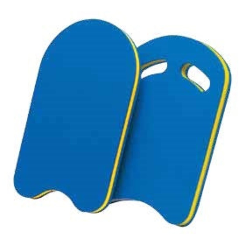 Beco Swim Kickboard-Inc Hand=Holes