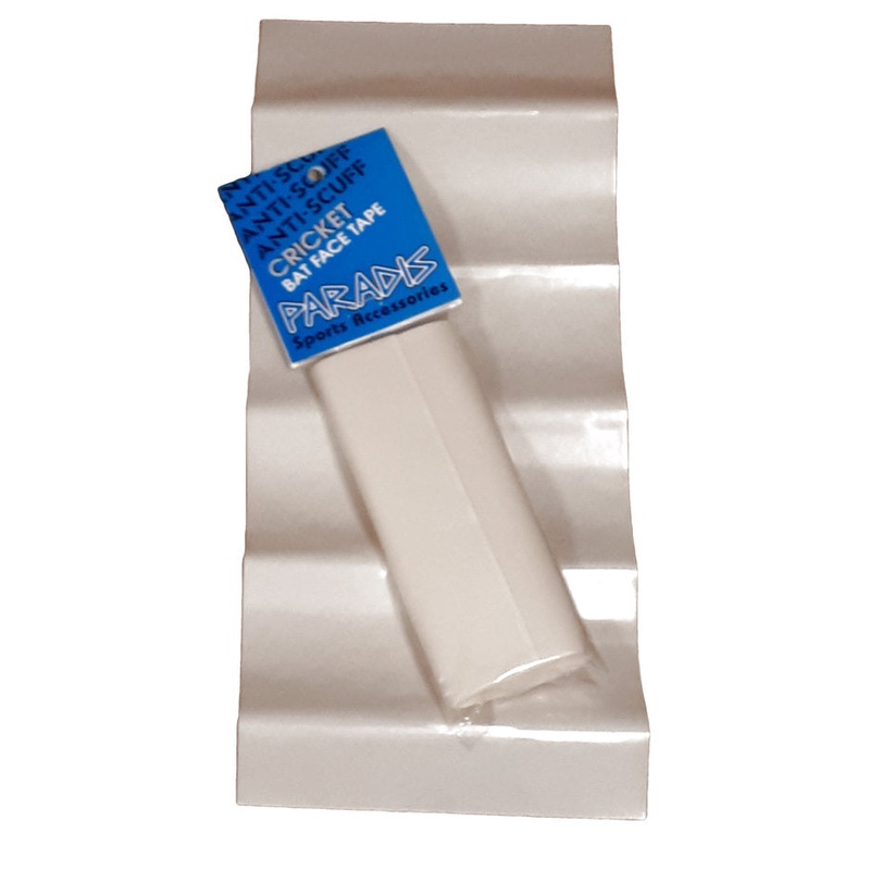Cricket Bat Face Sheet