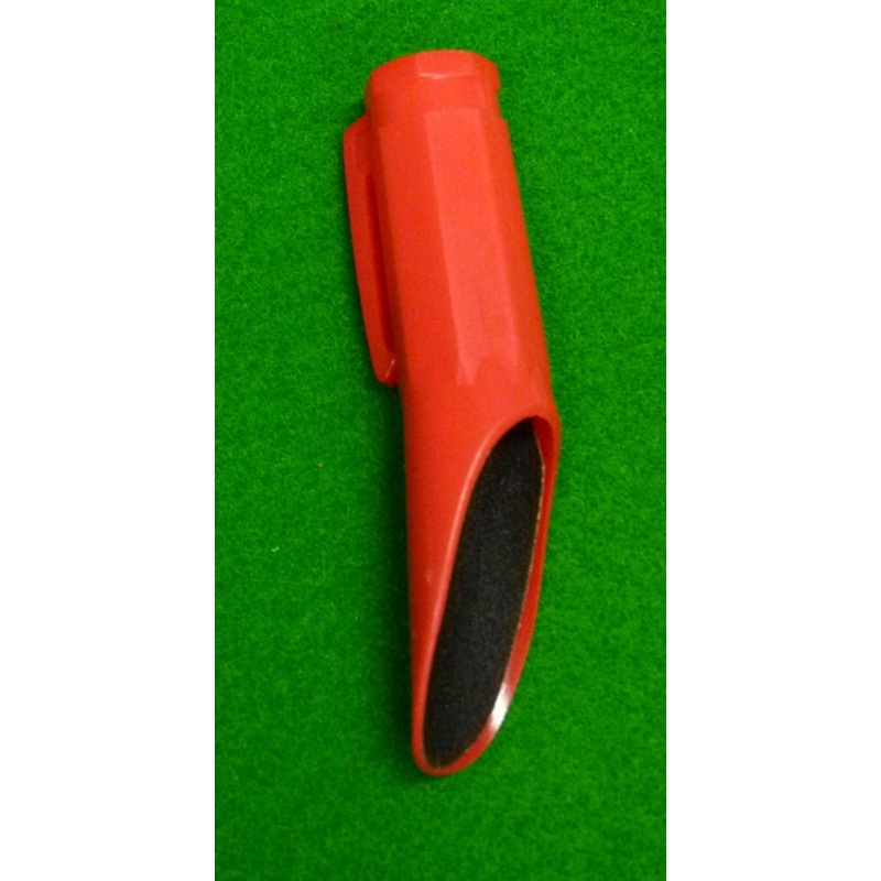 Cue Tip Shaper (Domer)