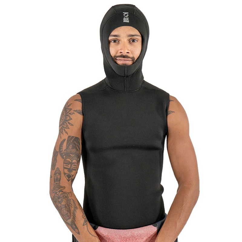 Fourth Element Hooded Vest 3/5mm – Men’s