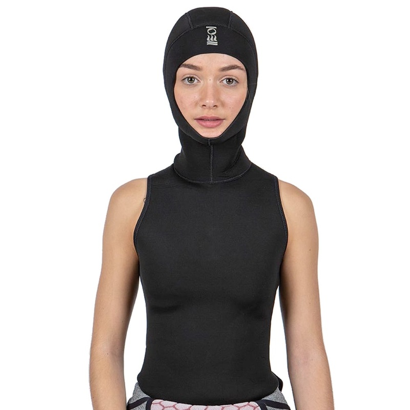 Fourth Element Hooded Vest 3/5mm – Women’s