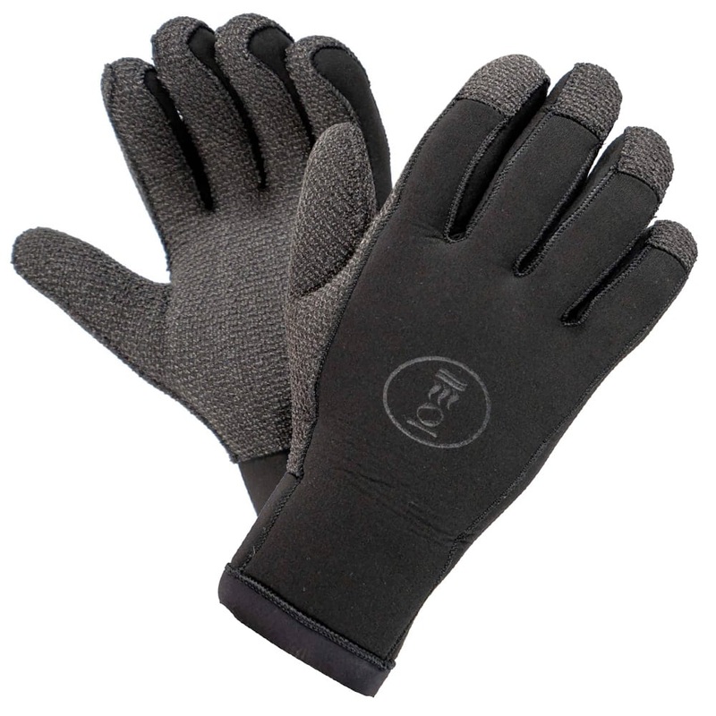 Fourth Element Kevlar Hydrolock Gloves – 5mm