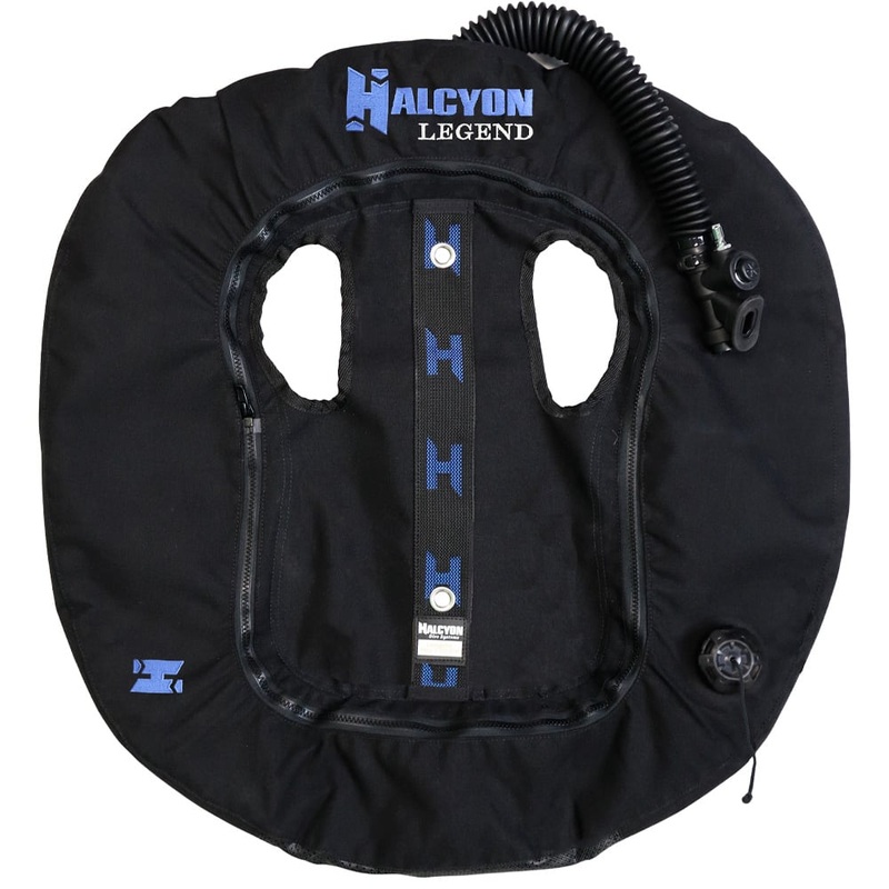 Halcyon Legend Wing|40lbs|60lbs – Special Order