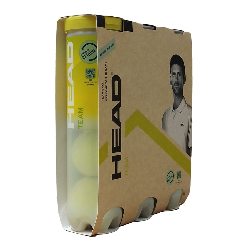 Head Tennis Balls Team
