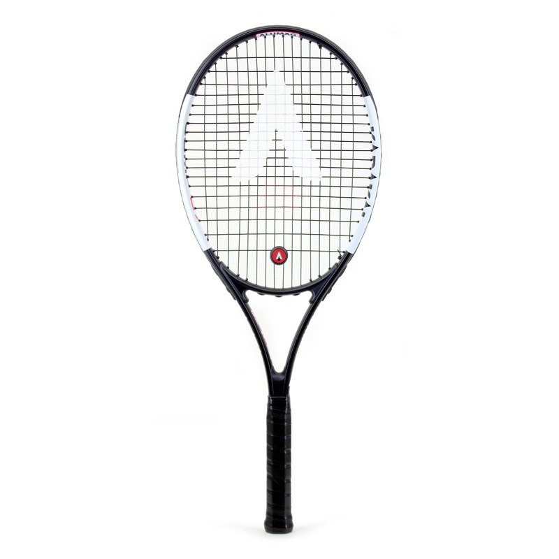 Karakal Tennis Racket Comp – 27in