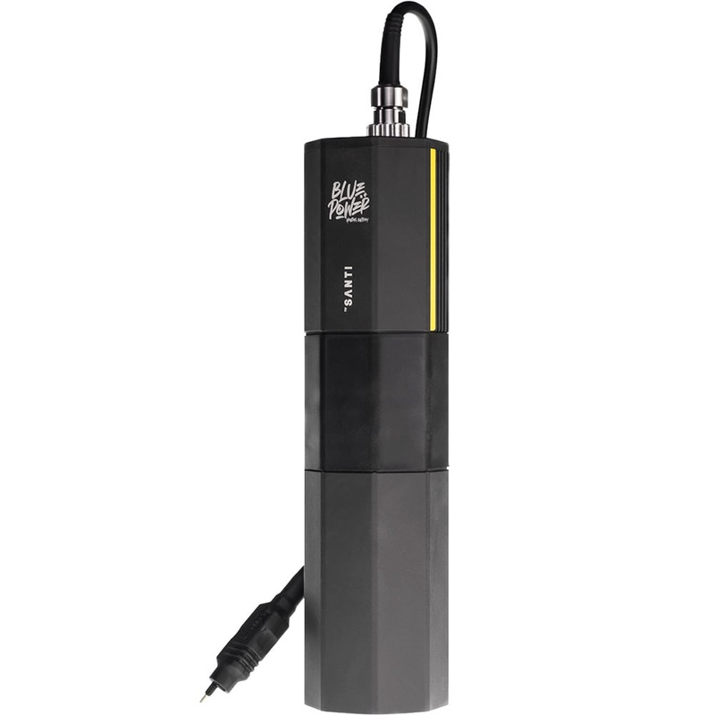 Santi Blue Power Battery Large – 28Ah