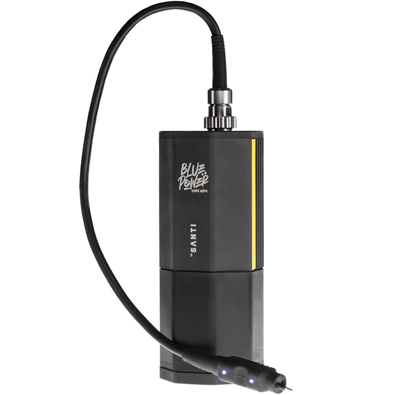 Santi Blue Power Battery Medium – 14Ah