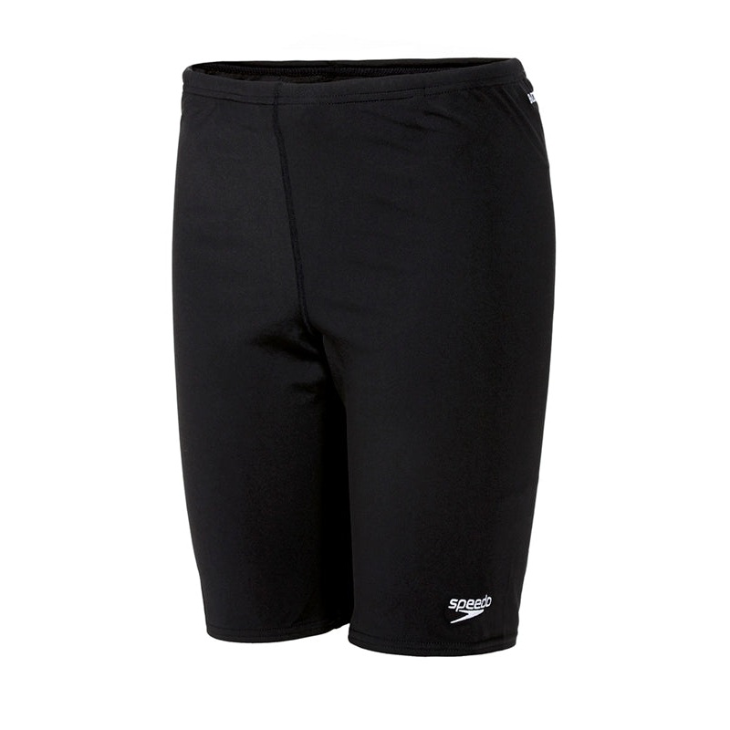Speedo Junior Endurance+ Jammer Shorts