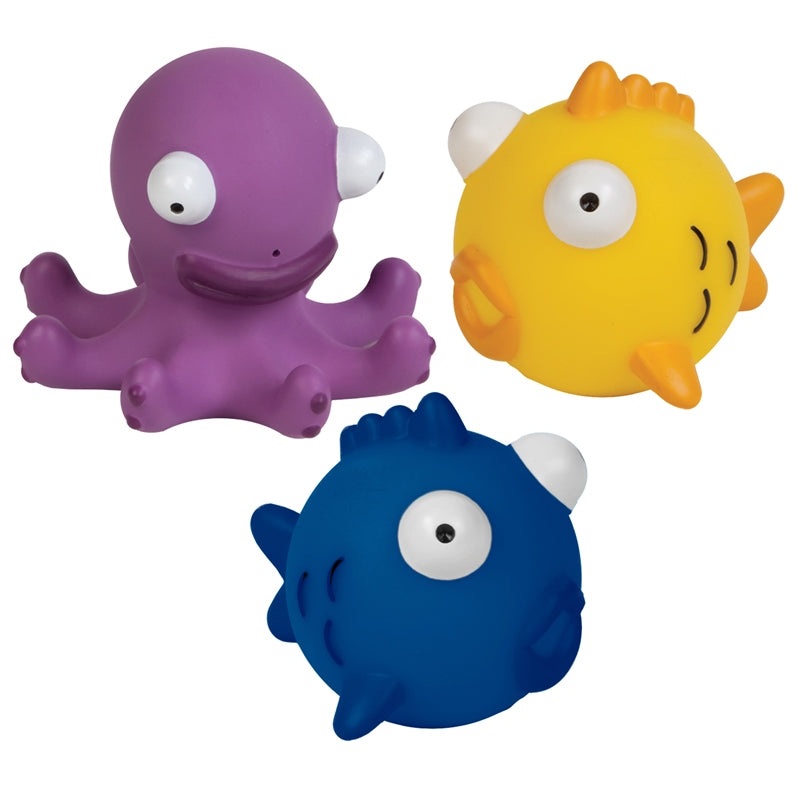 Speedo Sea Squad Squirty Toys – Asstd
