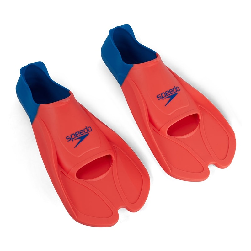 Speedo Training Fins|35 (UK 2-3)|37 (UK 4-5)|39 (UK 6-7)|42 (UK 8-9)|44 (UK 10-11)|Tango/Blue