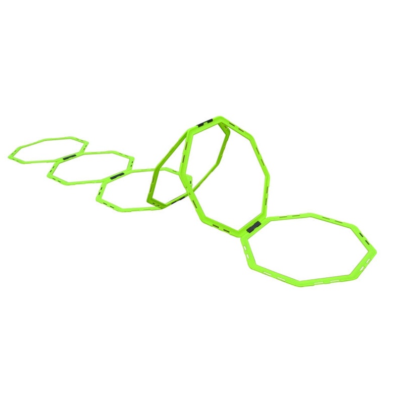 Training Octa Ring Set (12)