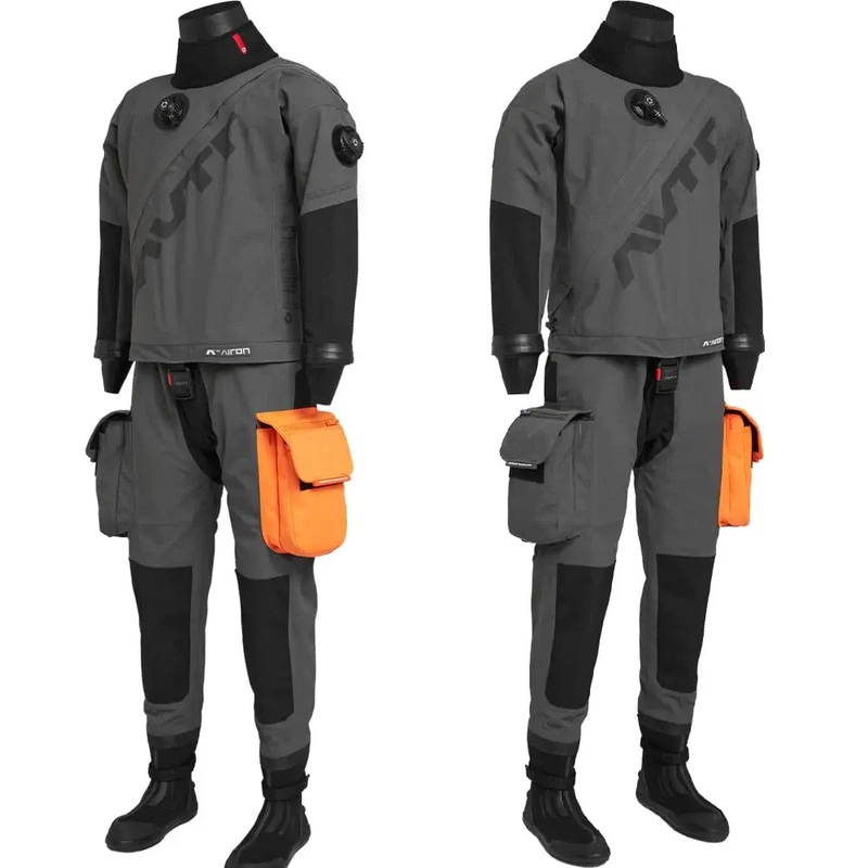 Avatar 102 Airon Drysuit – Mens