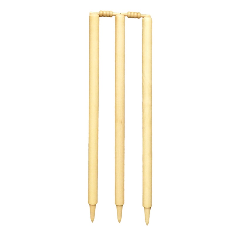 Club Full Size Wickets