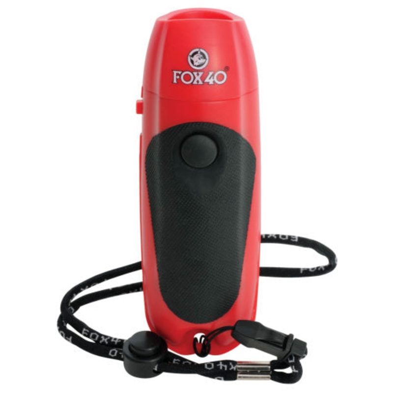 Electronic (3 Tone) Fox 40 Whistles