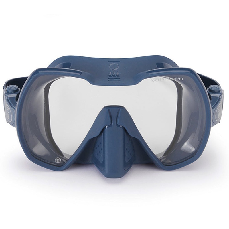 Fourth Element Seeker Mask – Blue