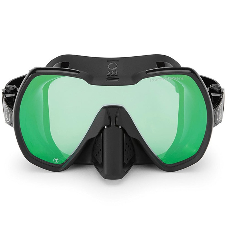 Fourth Element Seeker Mask – Contrast