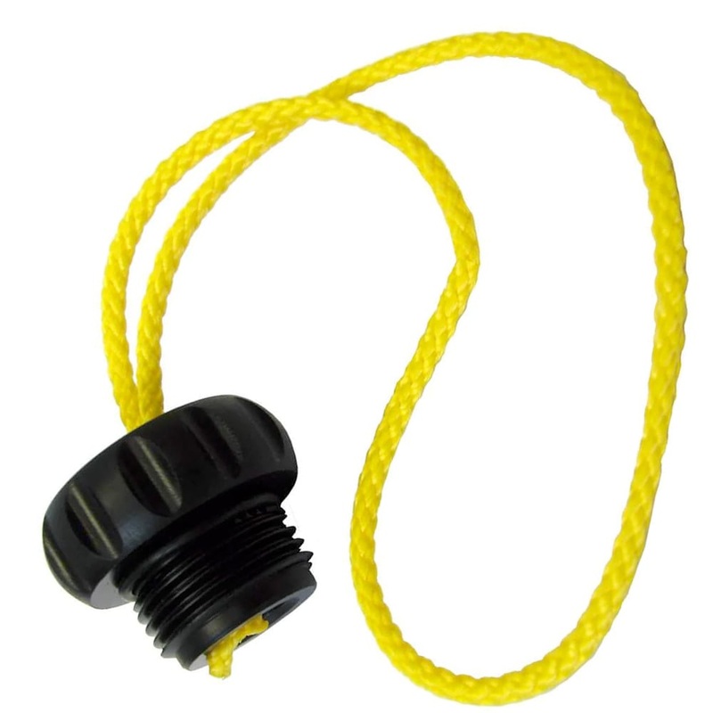 MGE Cylinder Dust Cap