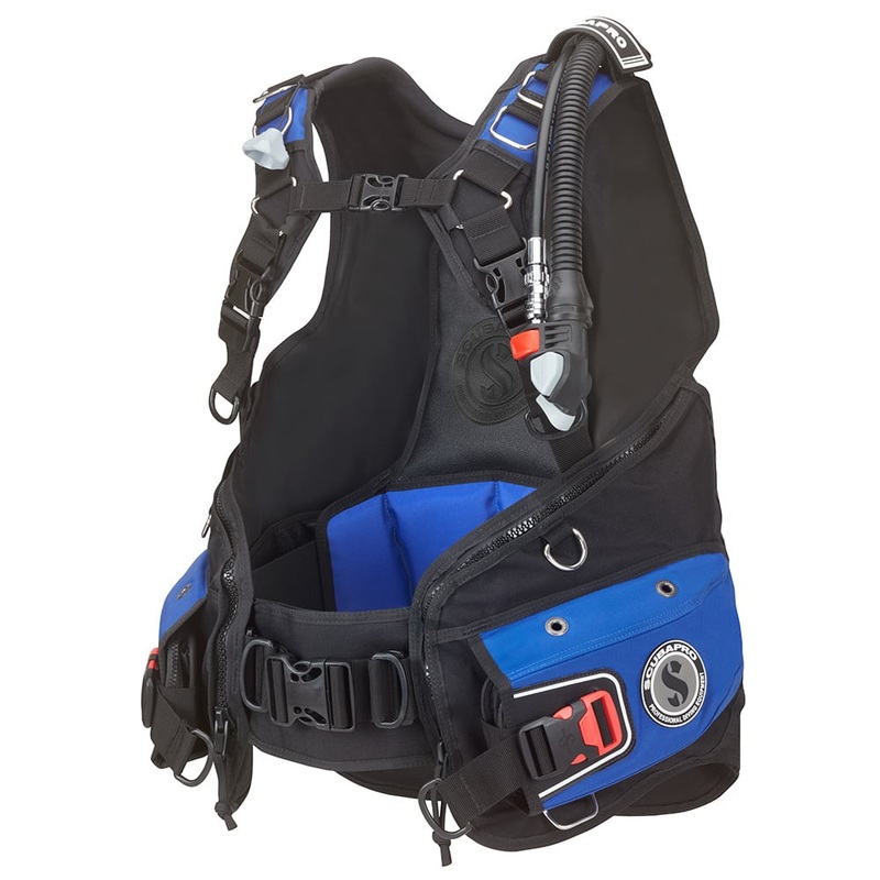 Scubapro Glide BCD|XS|S|M|L|XL|2XL