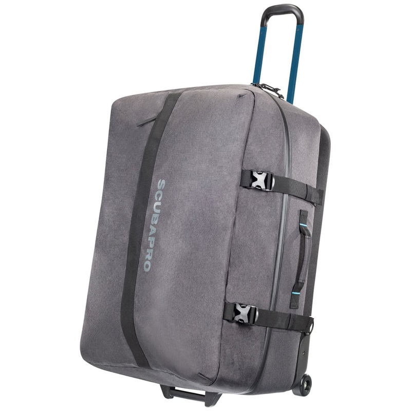 Scubapro Roller Bag – Definition Roll 130
