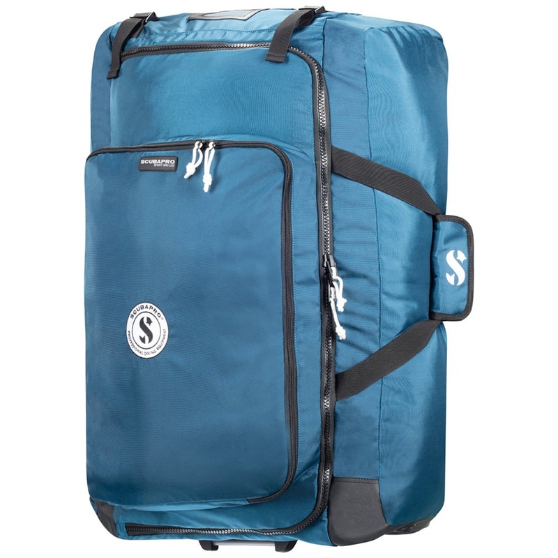 Scubapro Sport Bag 125 – Roller Bag