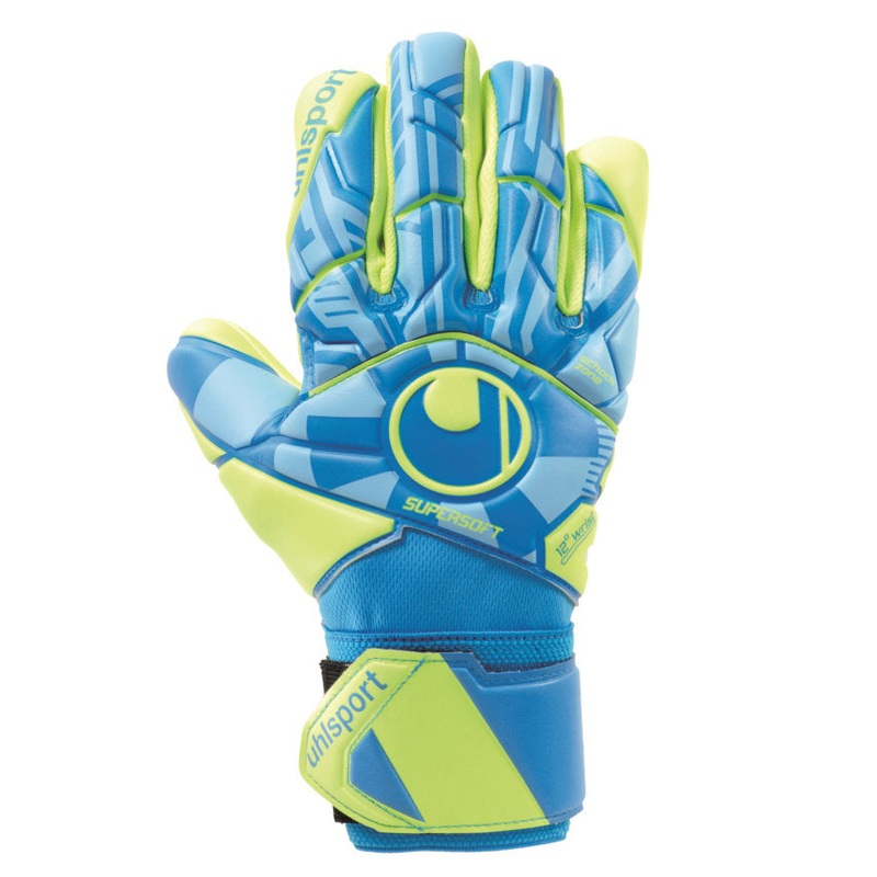 Uhlsport Gk Glove Radar Control Supersoft Hn (220)