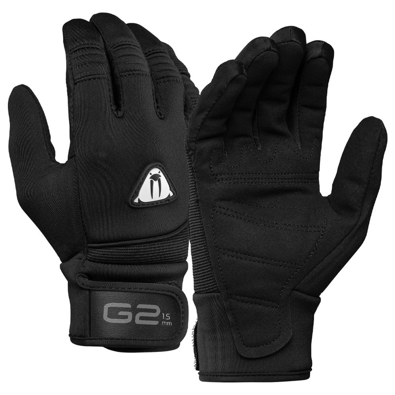 Waterproof G2 Gloves – 1.5mm|XS|S|M|L|XL|2XL