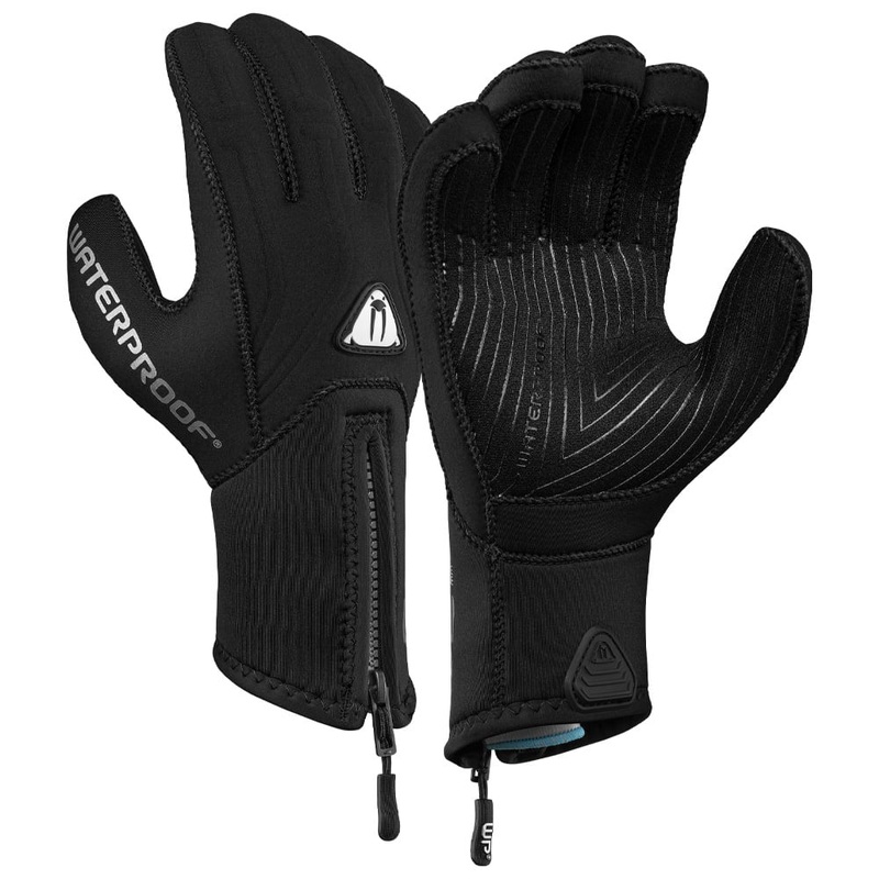 Waterproof G2 Gloves – 3mm|XS|S|M|L|XL|2XL