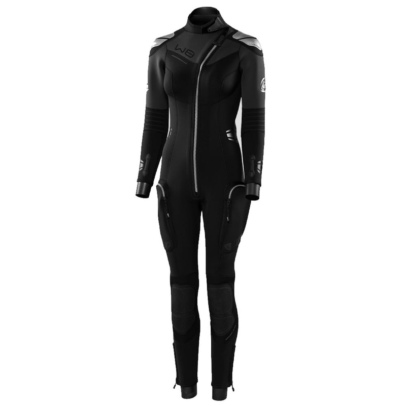 Waterproof W8 7mm Wetsuit – Women’s
