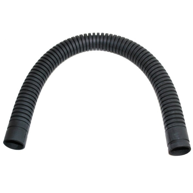 XDeep Corrugated Hose|16″|13″|19″