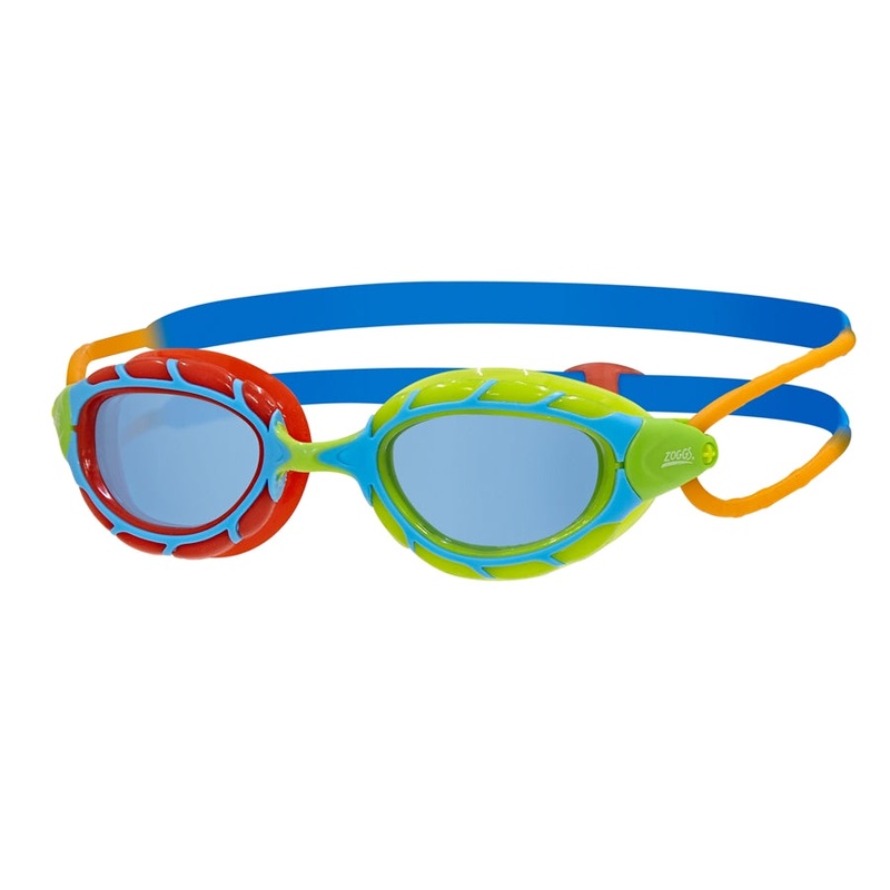 Zoggs Junior Predator Swim Goggles