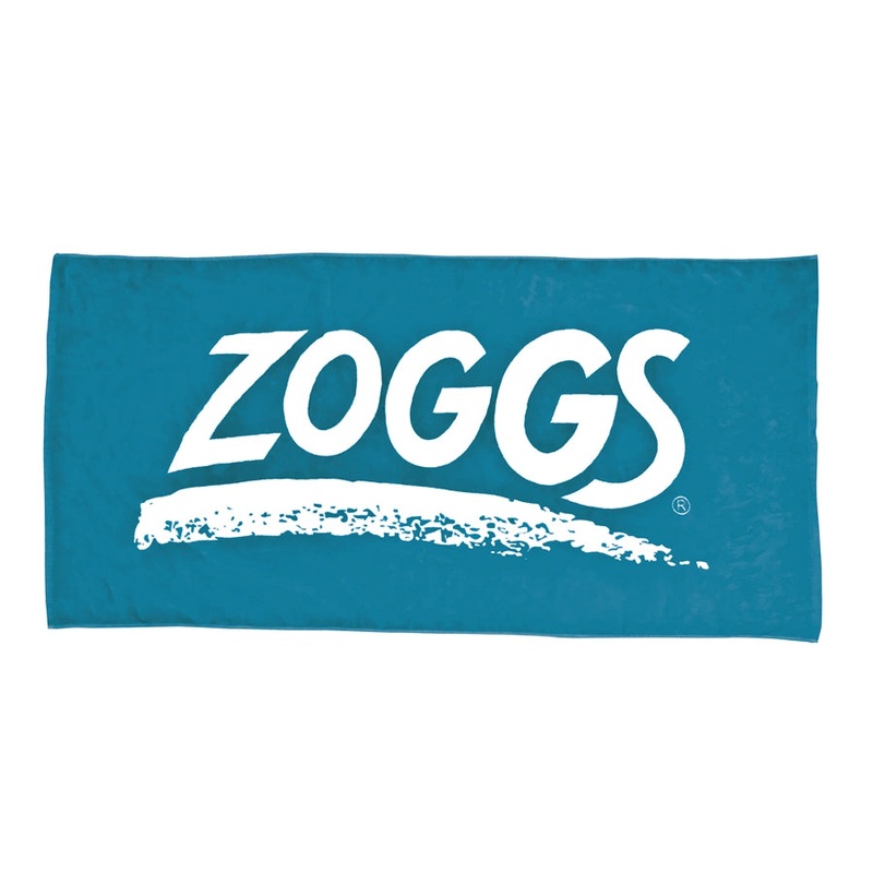 Zoggs Pool Towel