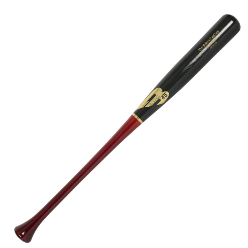 B45 Pro Select Yellow Birch CARGO5