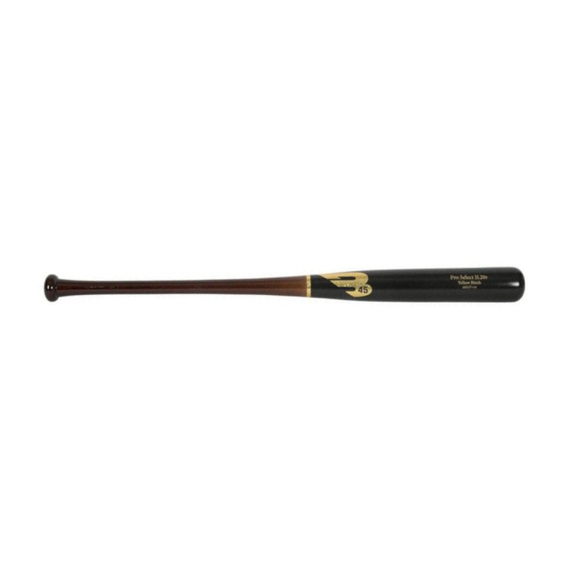 B45 Pro Select Yellow Birch JL20R