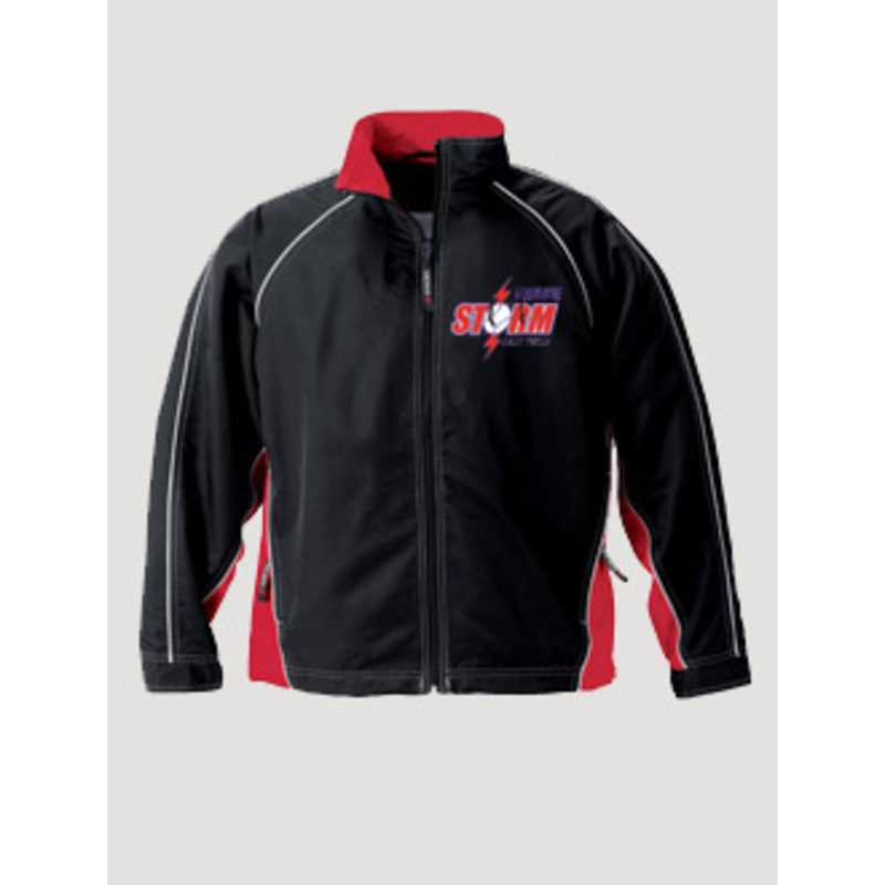 Canada Sportswear Ladies Athletic Jacket