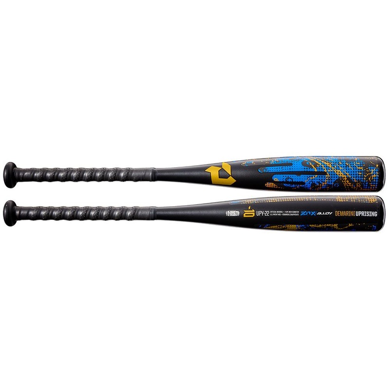 Demarini Uprising JBB ( -10) Baseball Bat
