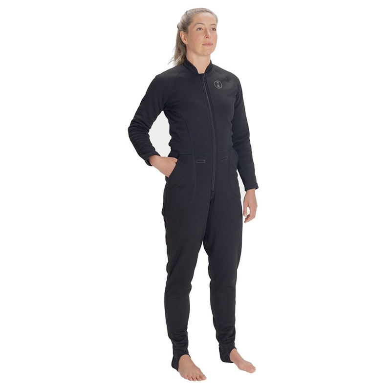 Fourth Element Arctic One Piece Undersuit – Women’s
