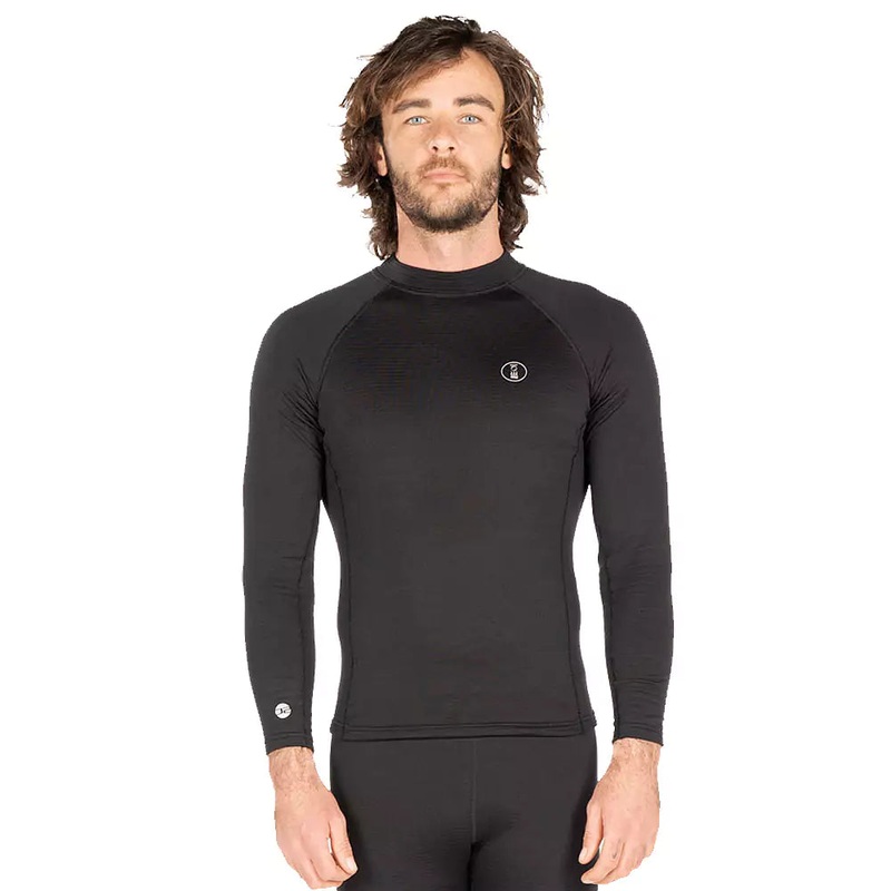 Fourth Element J2 Baselayer Long Sleeve Top – Men’s