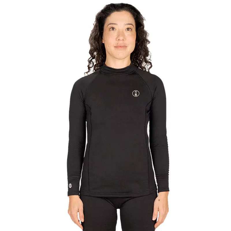 Fourth Element J2 Baselayer Long Sleeve Top – Women’s