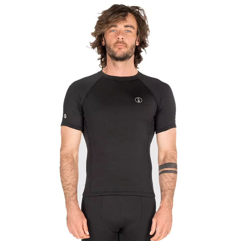 Fourth Element J2 Baselayer Short Sleeve Top – Men’s