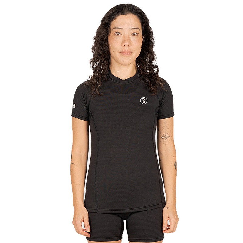 Fourth Element J2 Baselayer Short Sleeve Top – Women’s