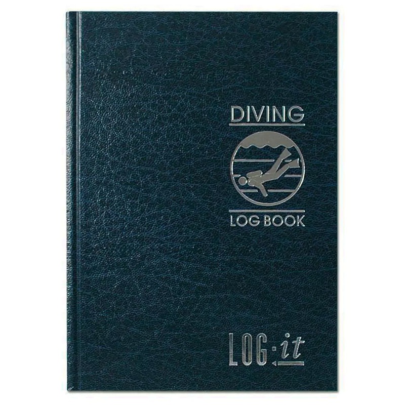 LOG-It Log Book