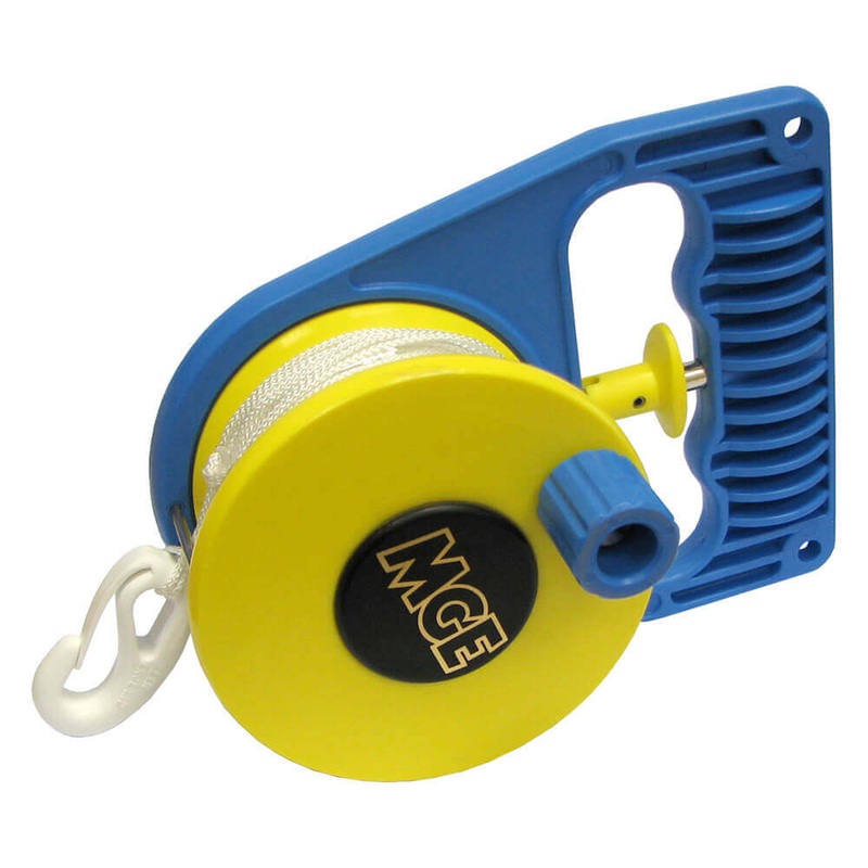 MGE Reel Ratchet – 50m