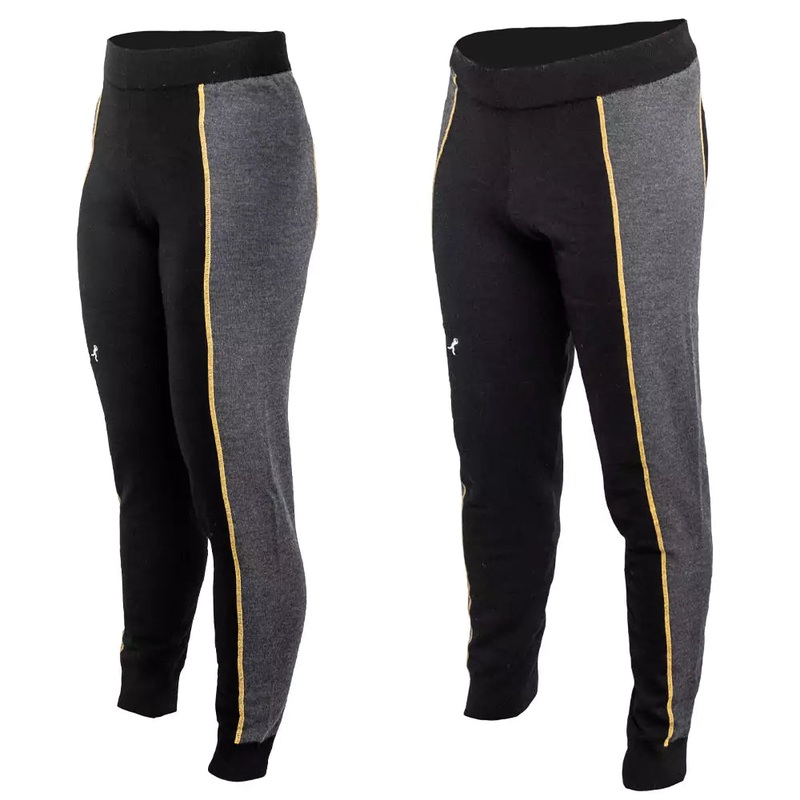 Santi Bergen Merino Trousers|S|M|L|XL|2XL