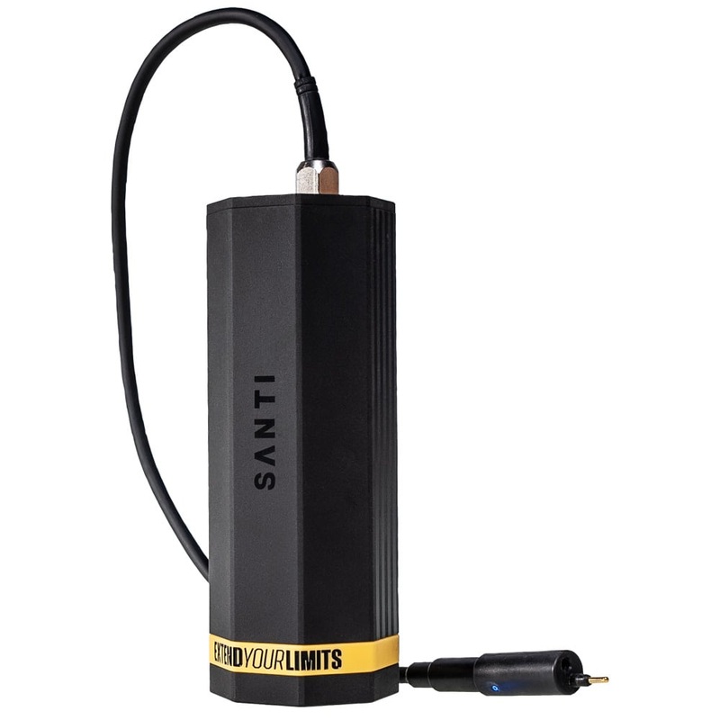 Santi Blue Power Battery – 9Ah