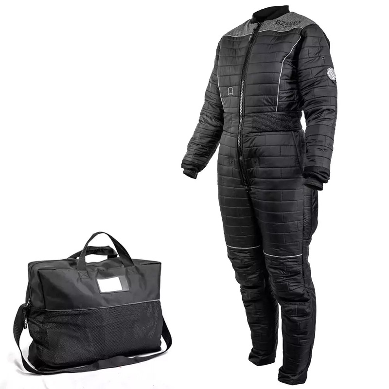 Santi BZ420X Ladies First Undersuit – Made to Measure