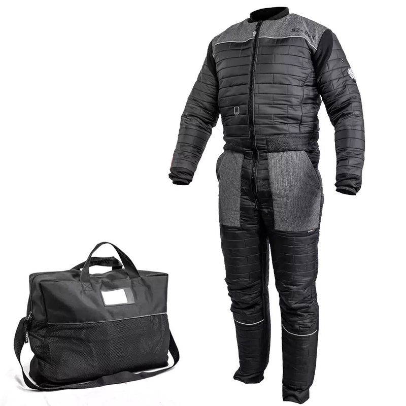 Santi BZ420X Undersuit – Men’s – Made to Measure