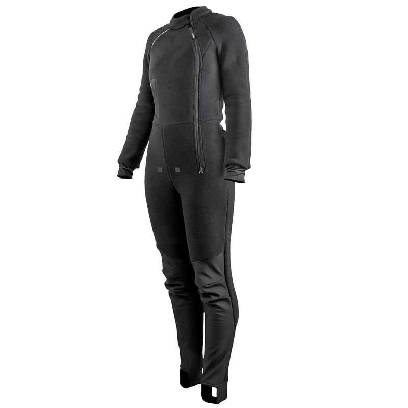 Santi Kango Undersuit – Ladies – Made to Measure
