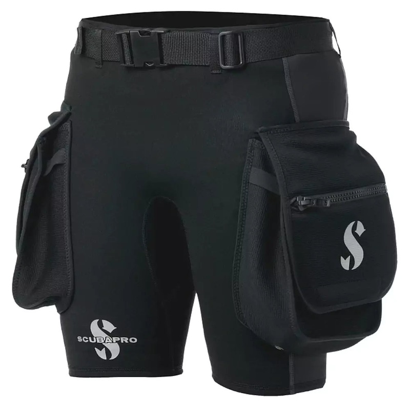 Scubapro Hybrid Cargo Shorts – Men’s