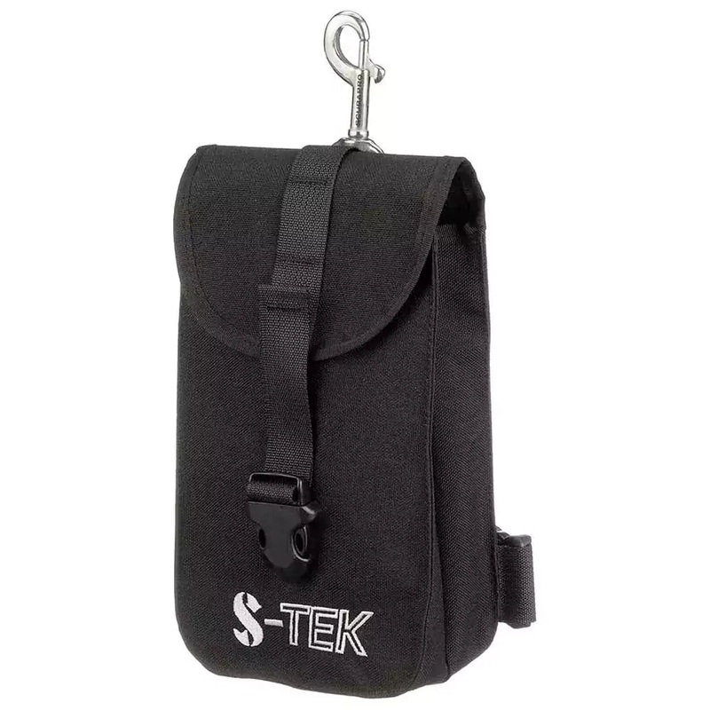 Scubapro S-Tek Expedition Thigh Pocket